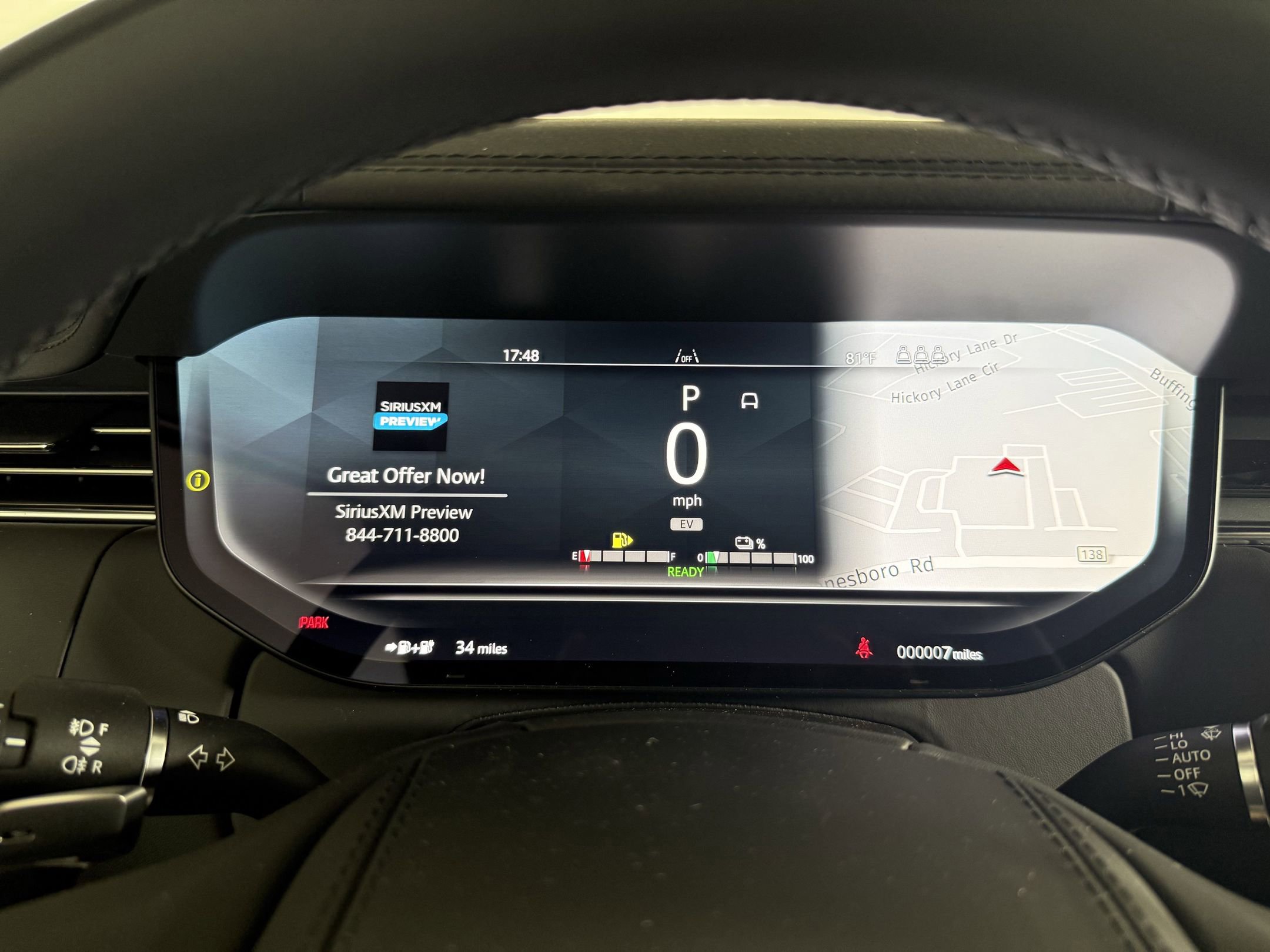 New 2025 Land Rover Range Rover SE image 15