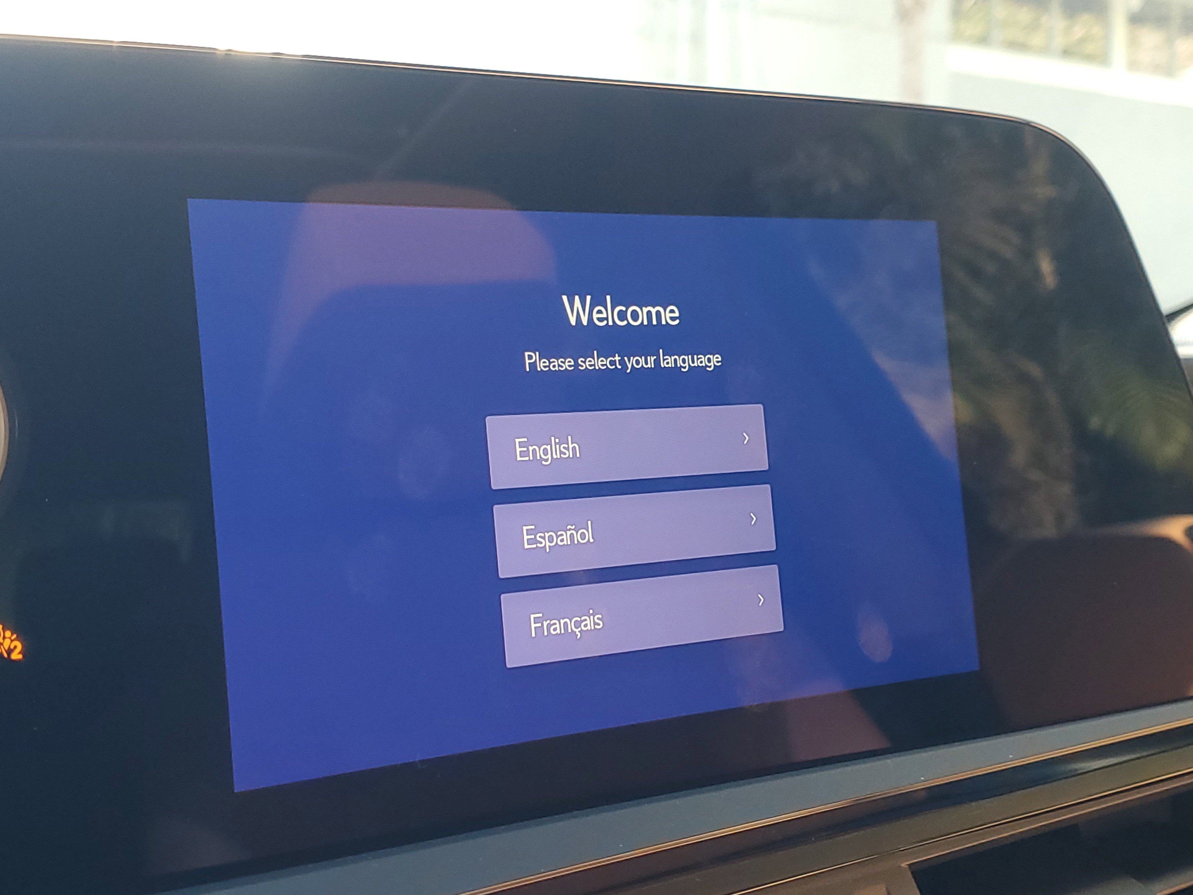 Used 2024 Lexus ES 350 w/ Premium Package image 26