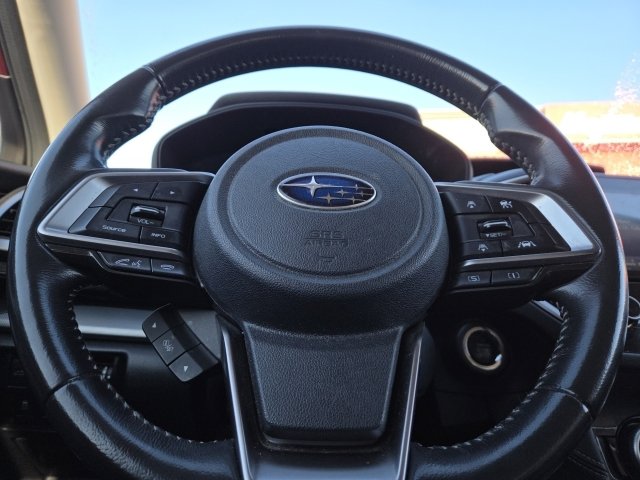 Used 2019 Subaru Forester Limited w/ Popular Package #3 image 15