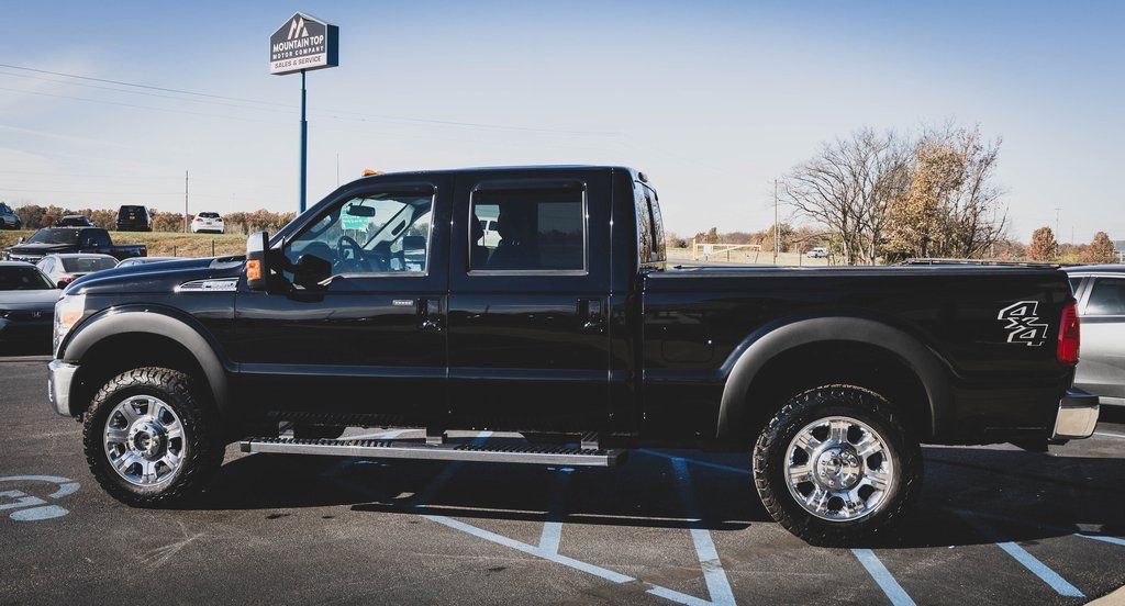 Used 2016 Ford F350 Lariat image 20