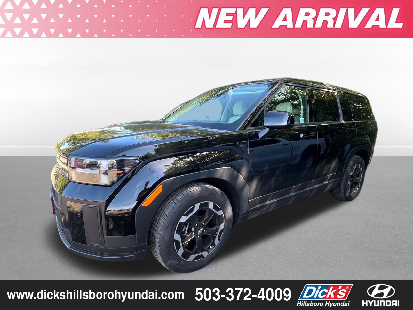 Used 2025 Hyundai Santa Fe SE AWD/4WD 360° Tour