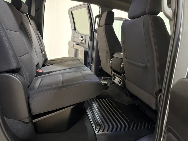 New 2026 Chevrolet Silverado 1500 Custom AWD/4WD image 23