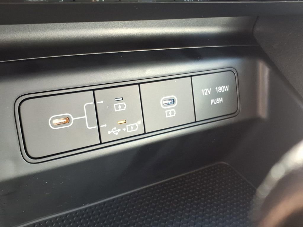 New 2026 Hyundai Tucson SEL image 27