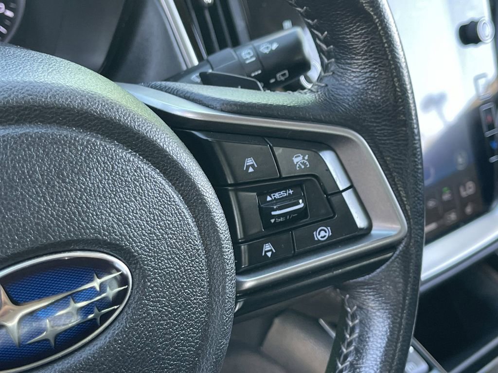 Used 2022 Subaru Outback Premium AWD/4WD image 24