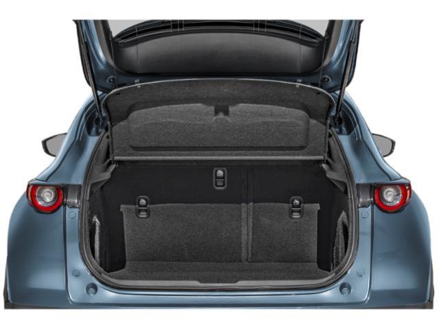 Used 2025 MAZDA CX-30 AWD 2.5 S w/ Preferred Package image 14