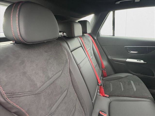 New 2026 Mercedes-Benz GLC 43 AMG 4MATIC image 20
