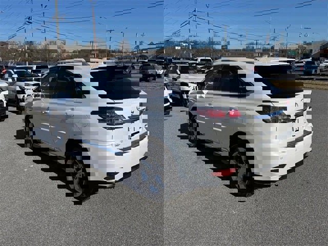 Used 2015 Lexus RX 350 AWD image 3