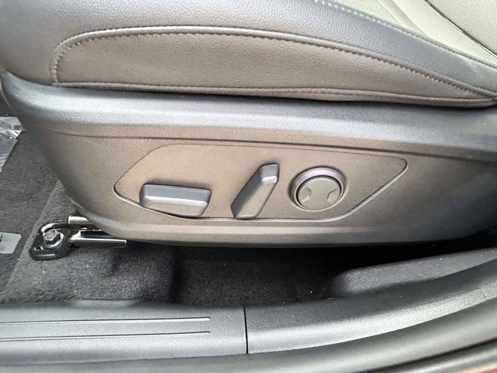 New 2026 Hyundai Tucson SEL FWD image 17