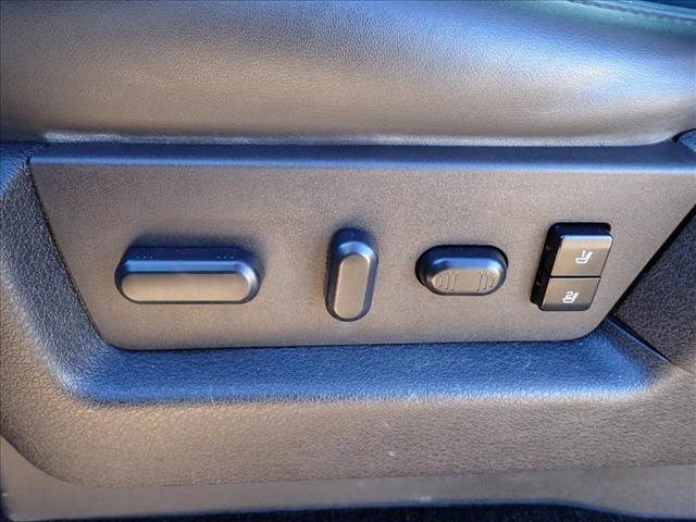 Used 2014 Ford F150 Limited image 13