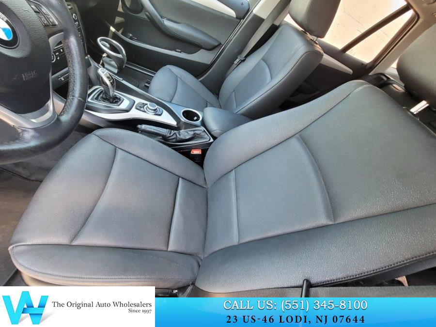 Used 2015 BMW X1 xDrive28i AWD/4WD image 13