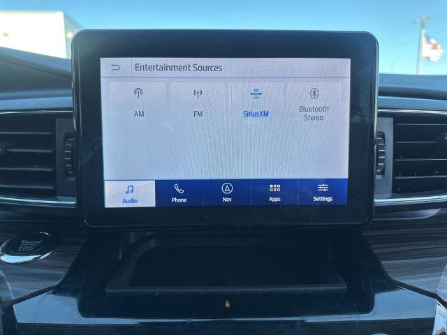 Certified 2023 Ford Explorer Limited image 29