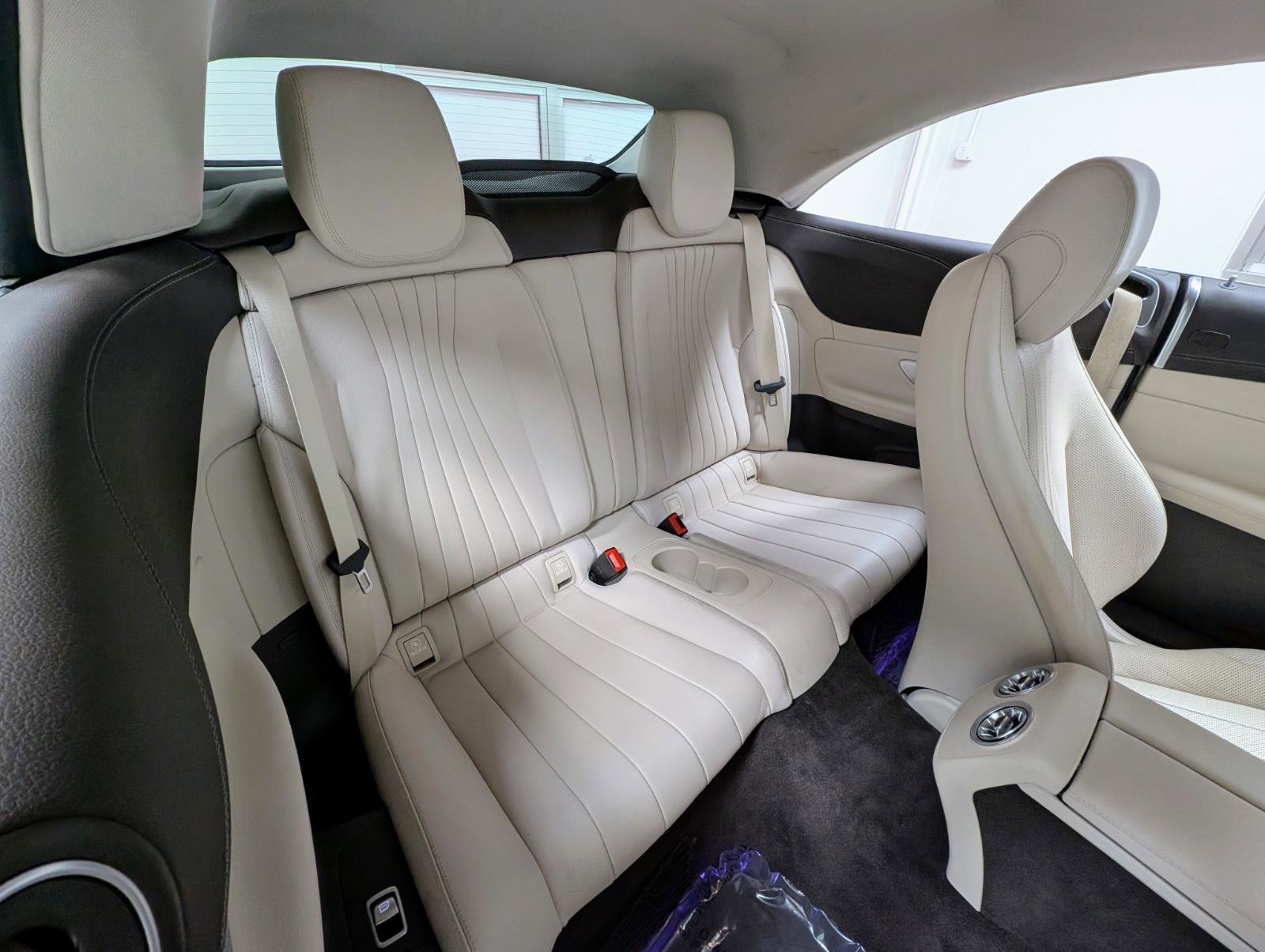 Used 2019 Mercedes-Benz E 450 Cabriolet image 31