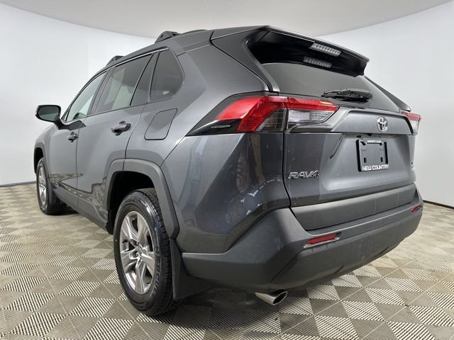 Used 2023 Toyota RAV4 XLE w/ Convenience Package image 5