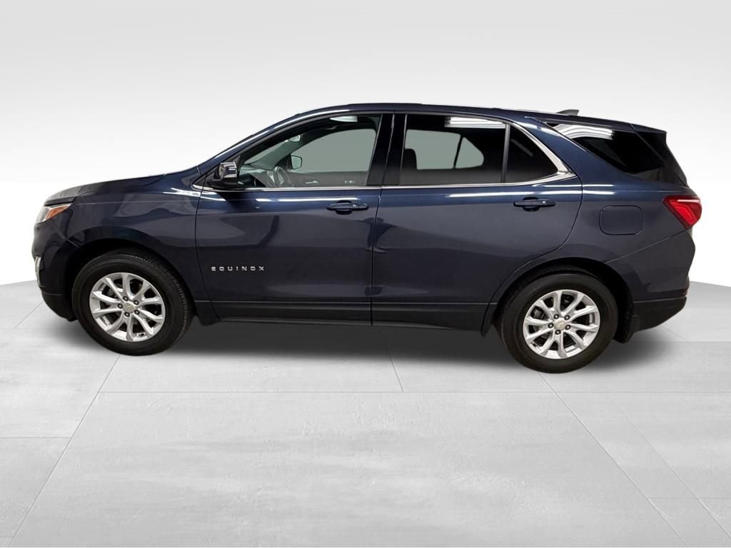 Certified 2018 Chevrolet Equinox LT image 37