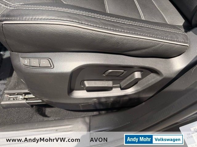 Used 2025 MAZDA CX-5 AWD 2.5 S w/ Preferred Package image 15