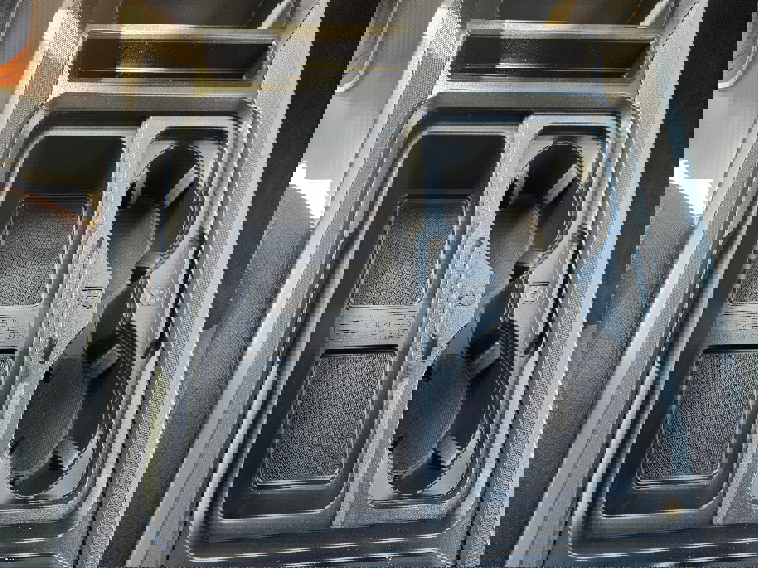 New 2026 Ford F250 XLT image 23