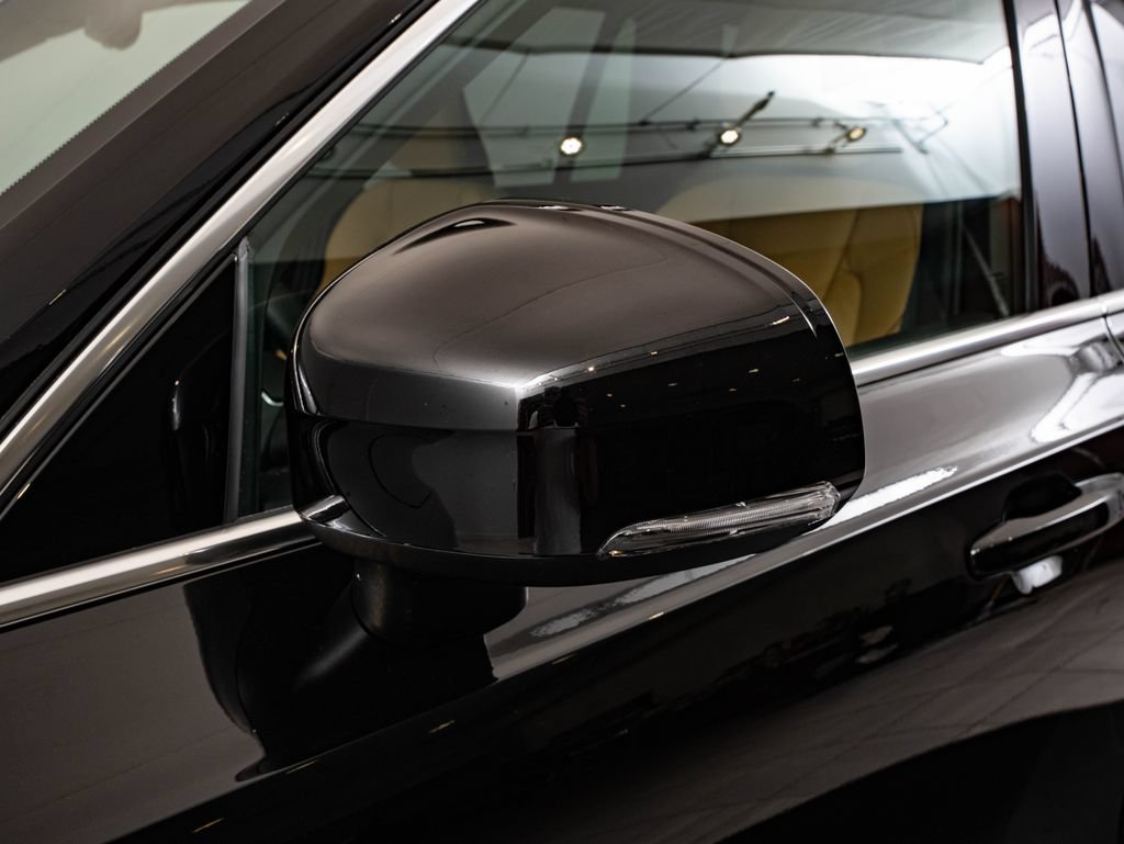 Used 2024 Volvo XC90 B6 Ultimate AWD/4WD image 17