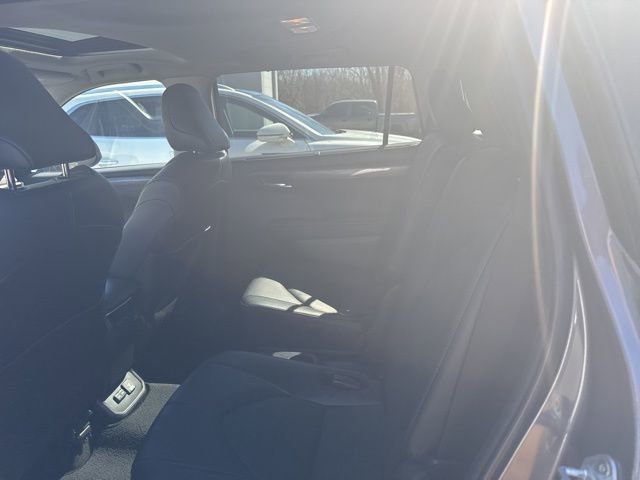 Used 2024 Toyota Highlander Limited image 13