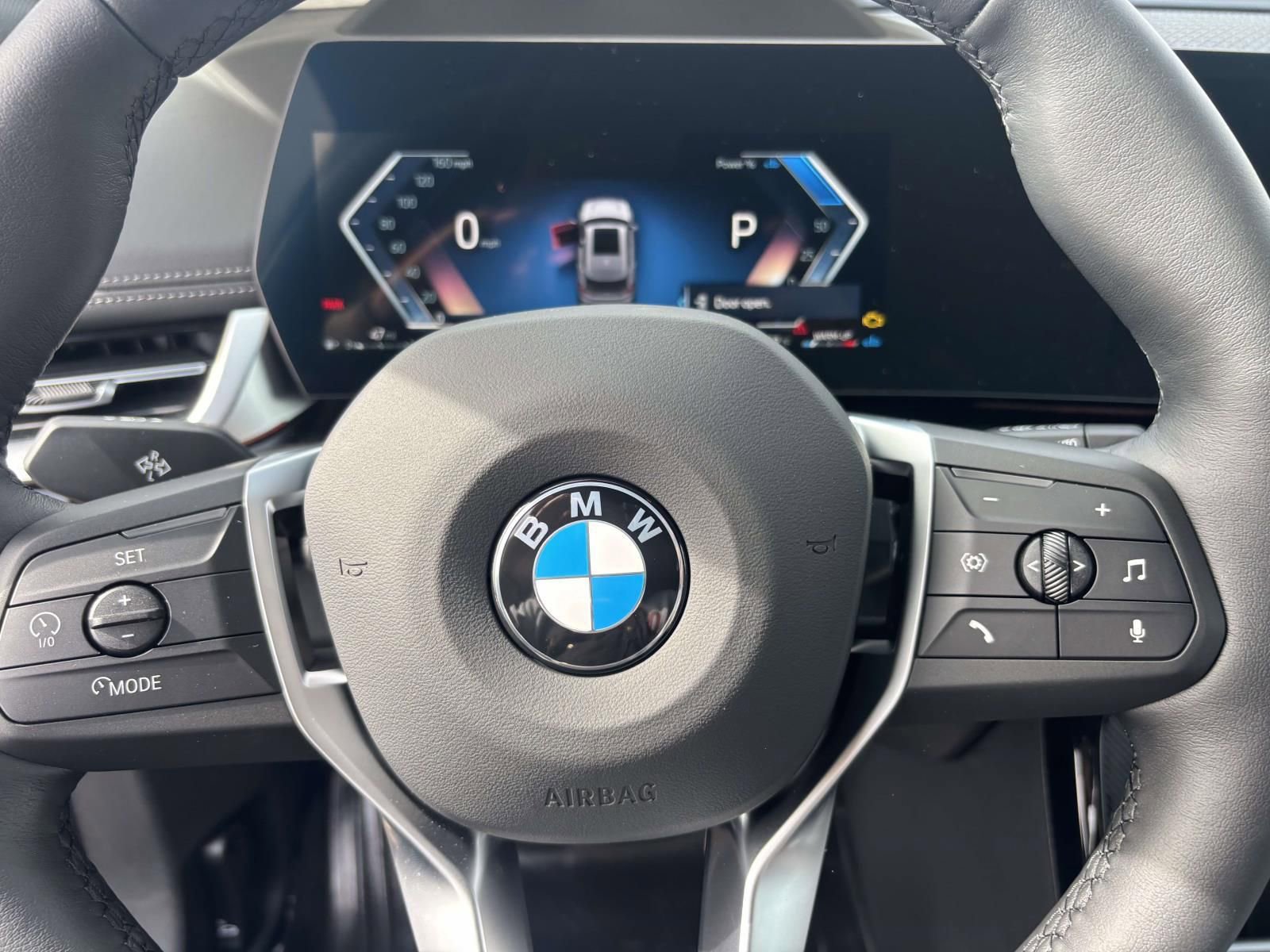 New 2026 BMW X1 xDrive28i image 11