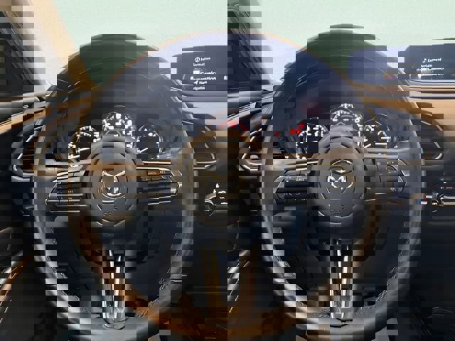 Used 2025 MAZDA CX-30 AWD 2.5 S w/ Select Sport Pkg image 20