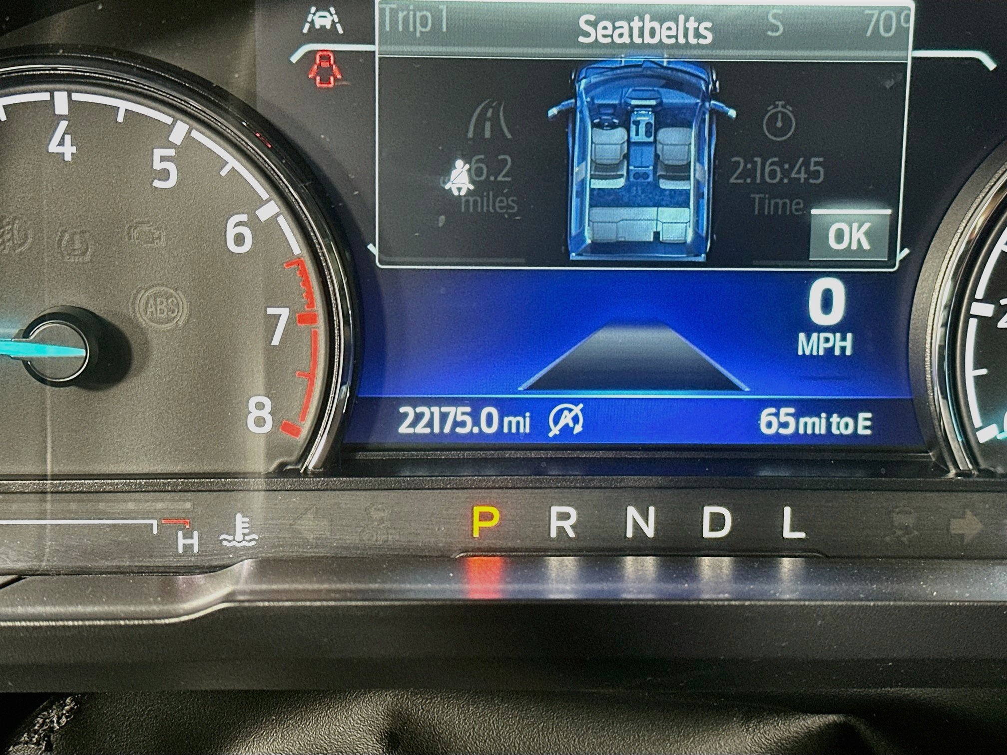 Used 2024 Ford Maverick Tremor w/ Tremor Off-Road Package AWD/4WD image 19