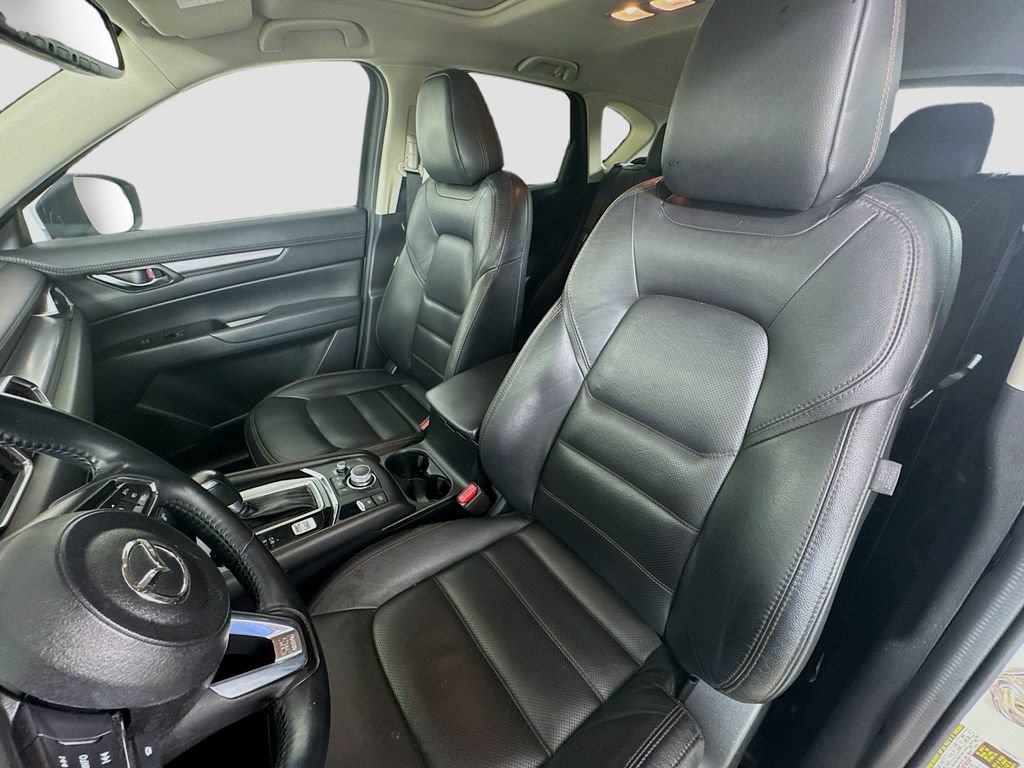 Used 2023 MAZDA CX-5 AWD 2.5 S image 22