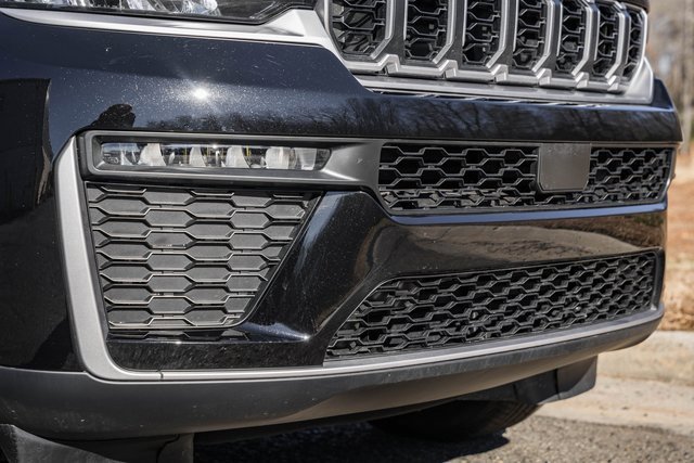 New 2026 Jeep Grand Cherokee Limited image 14