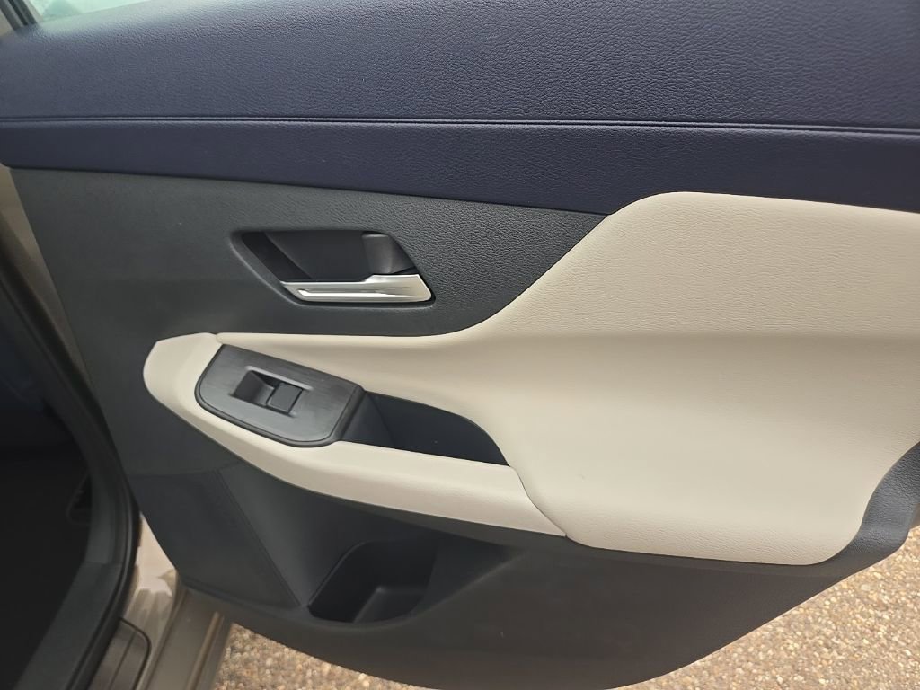 New 2026 Nissan Sentra SL image 28