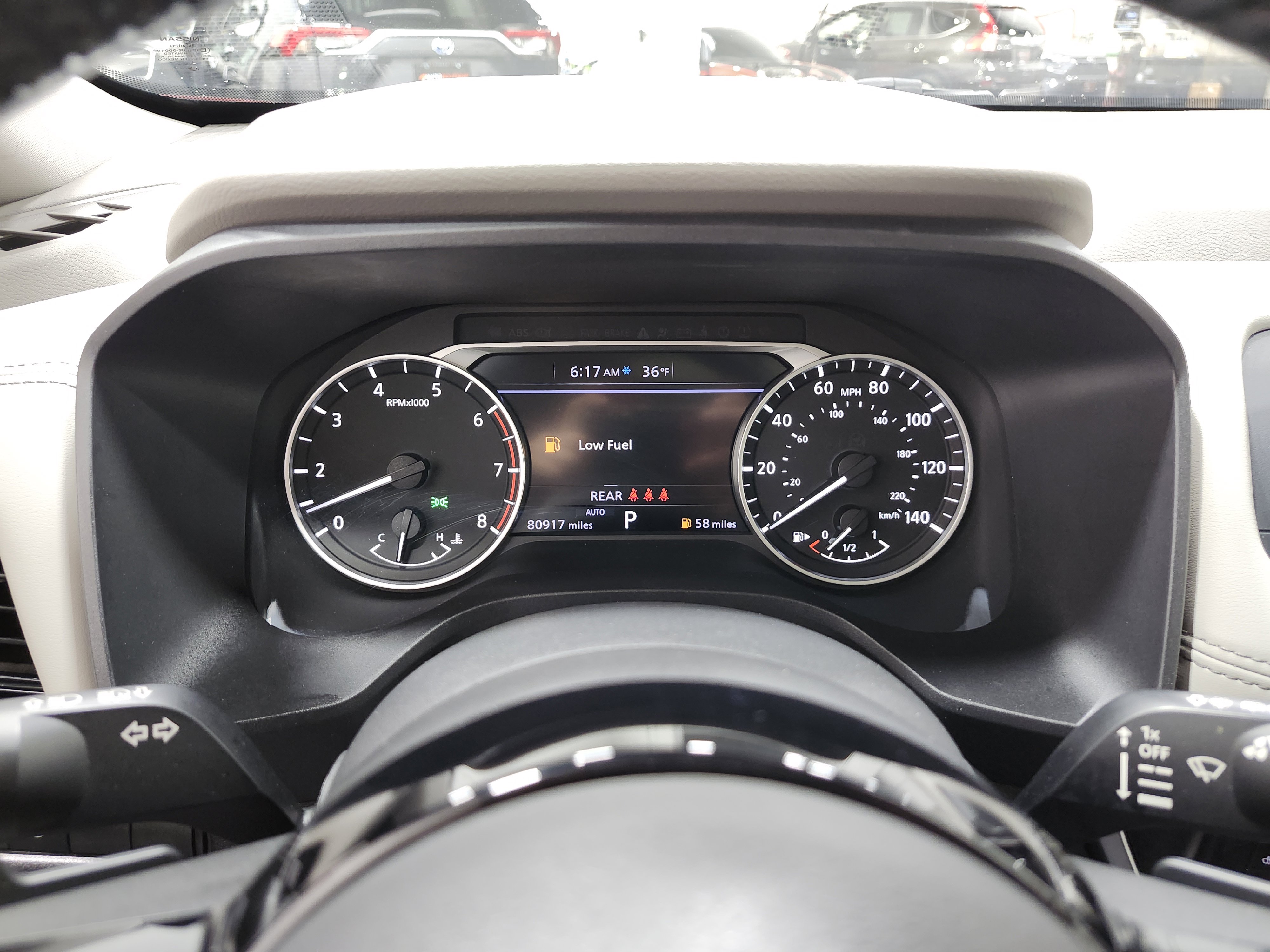 Used 2021 Nissan Rogue SV w/ Premium Package image 32