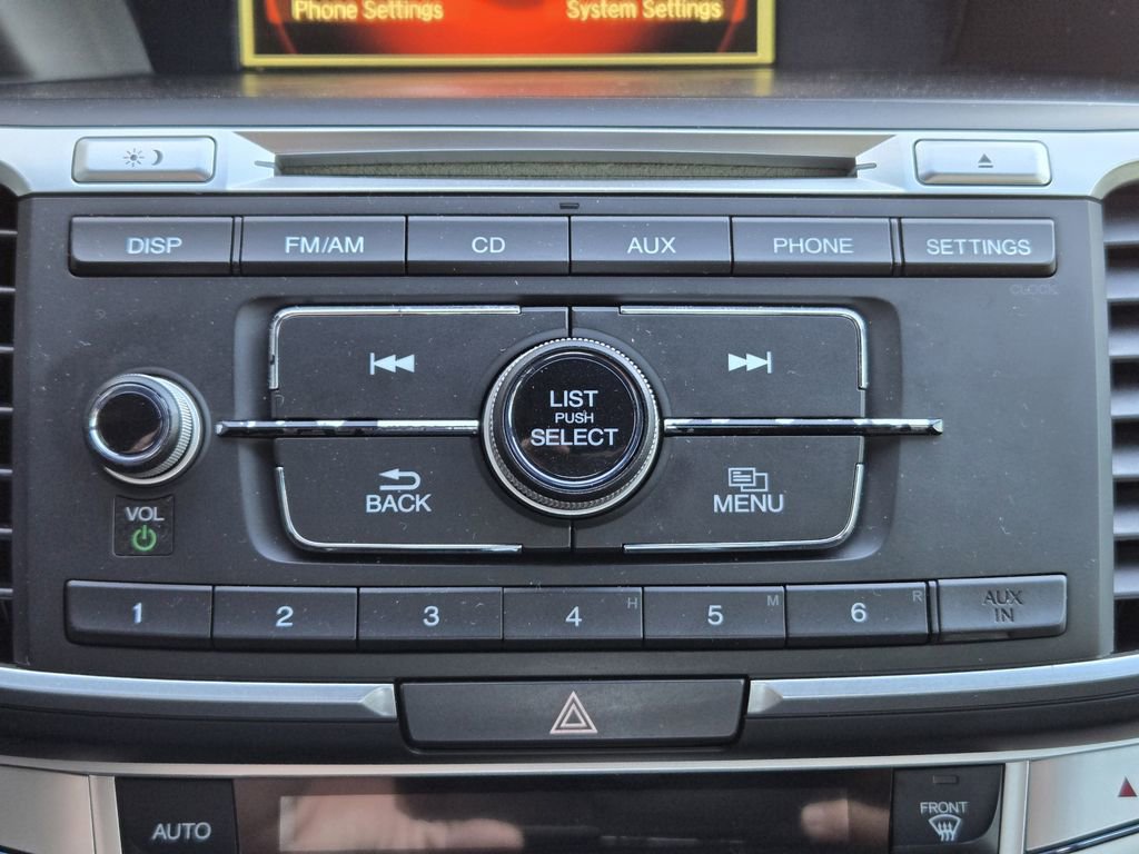 Used 2013 Honda Accord LX-S image 13