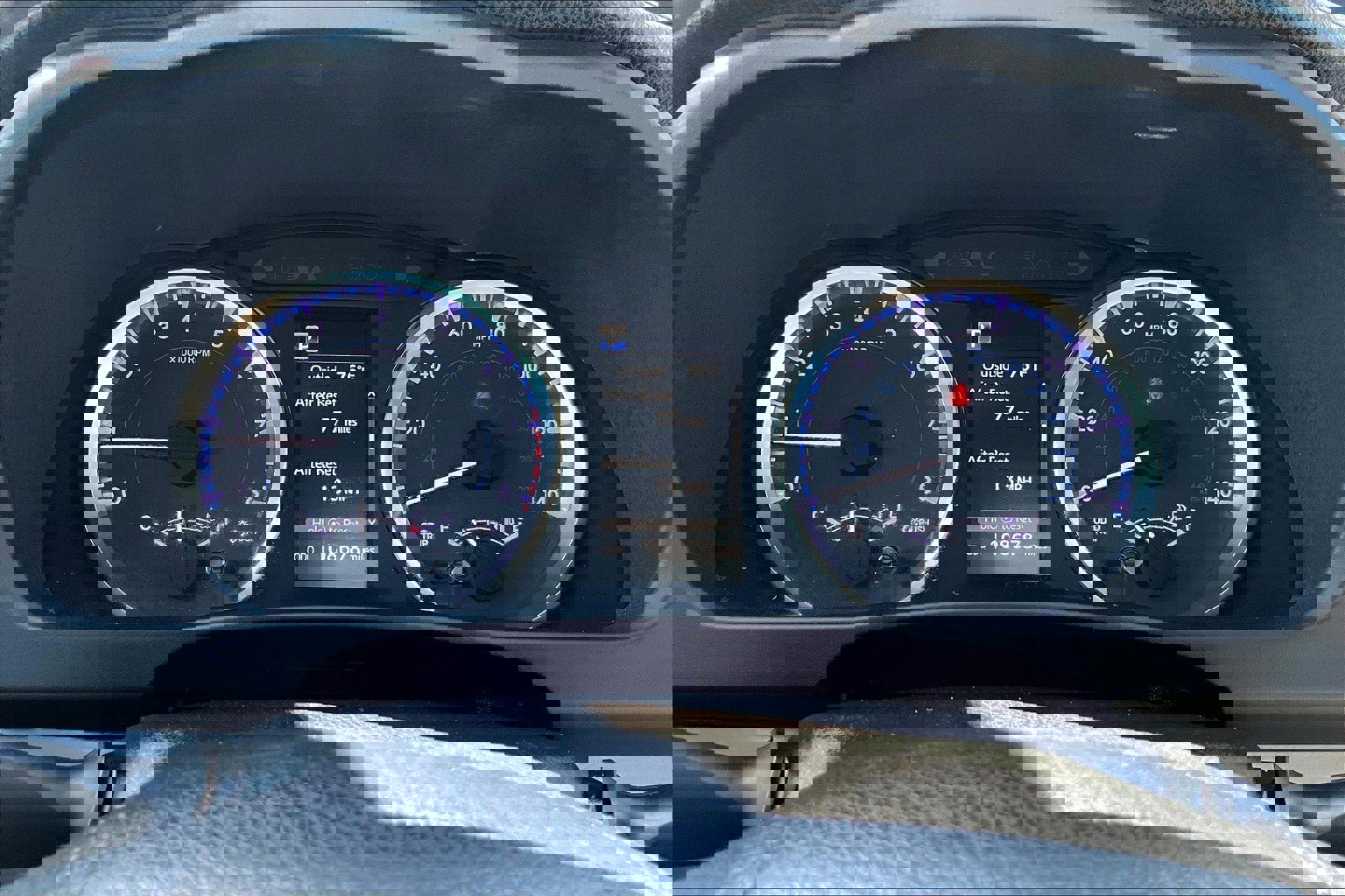 Used 2018 Toyota Highlander LE image 20