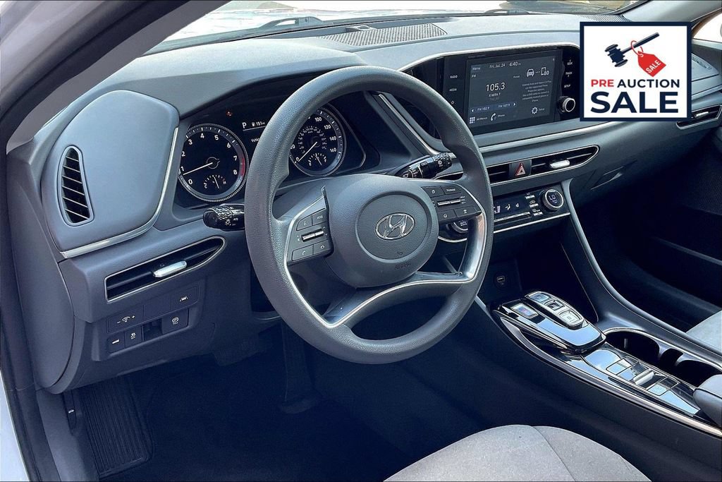 Used 2020 Hyundai Sonata SEL FWD image 13