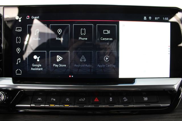New 2026 GMC Sierra 1500 SLT w/ SLT Premium Plus Package AWD/4WD image 5