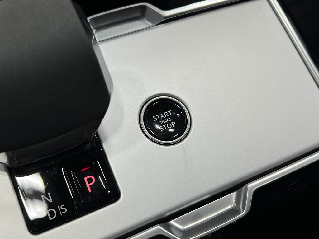 Used 2024 Land Rover Range Rover SE AWD/4WD image 23