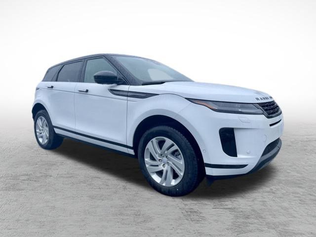 New 2026 Land Rover Range Rover Evoque S image 3