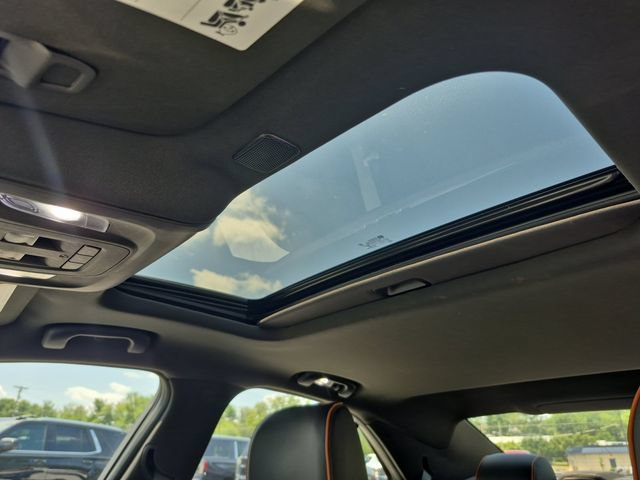Certified 2023 Cadillac CT4 Sport AWD/4WD image 30