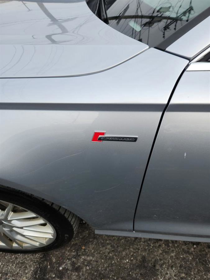 Used 2016 Audi A6 3.0T Prestige w/ Prestige Package image 7