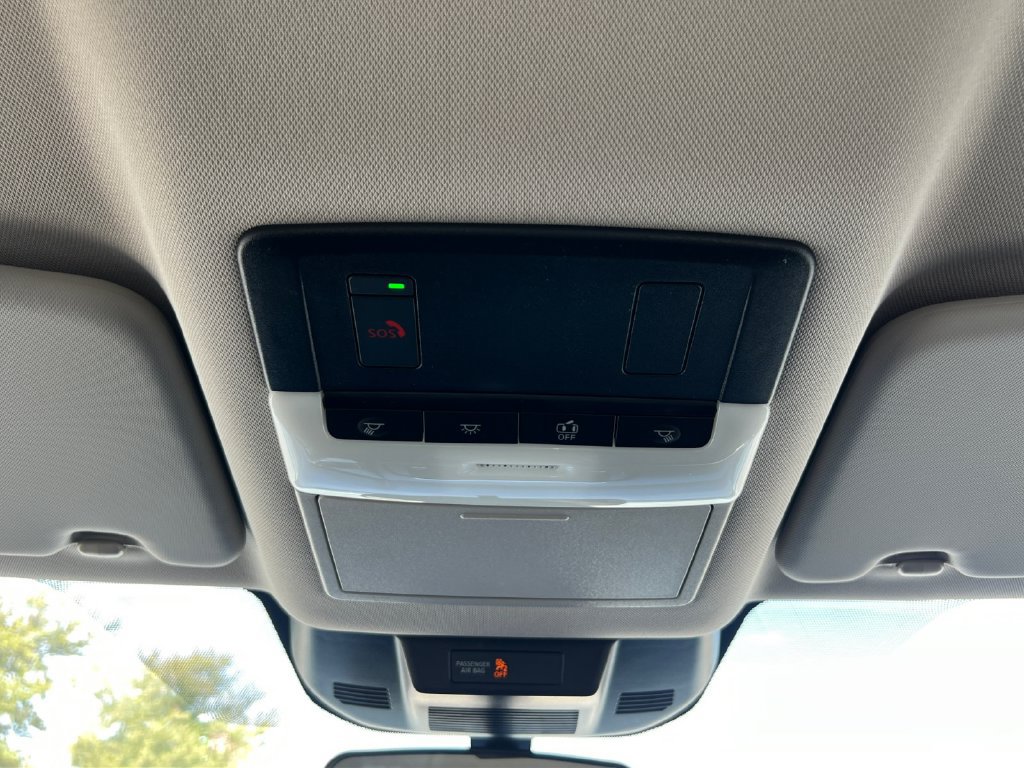 New 2026 Nissan Rogue SV FWD image 8