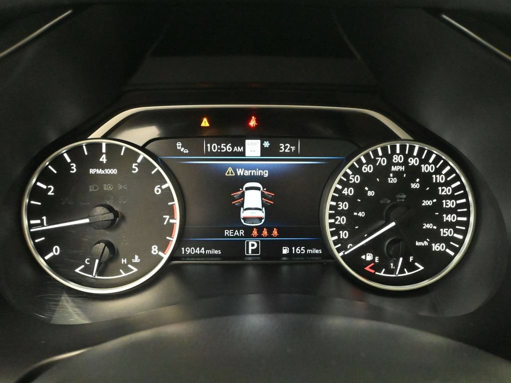 Used 2024 Nissan Murano Platinum AWD/4WD image 28