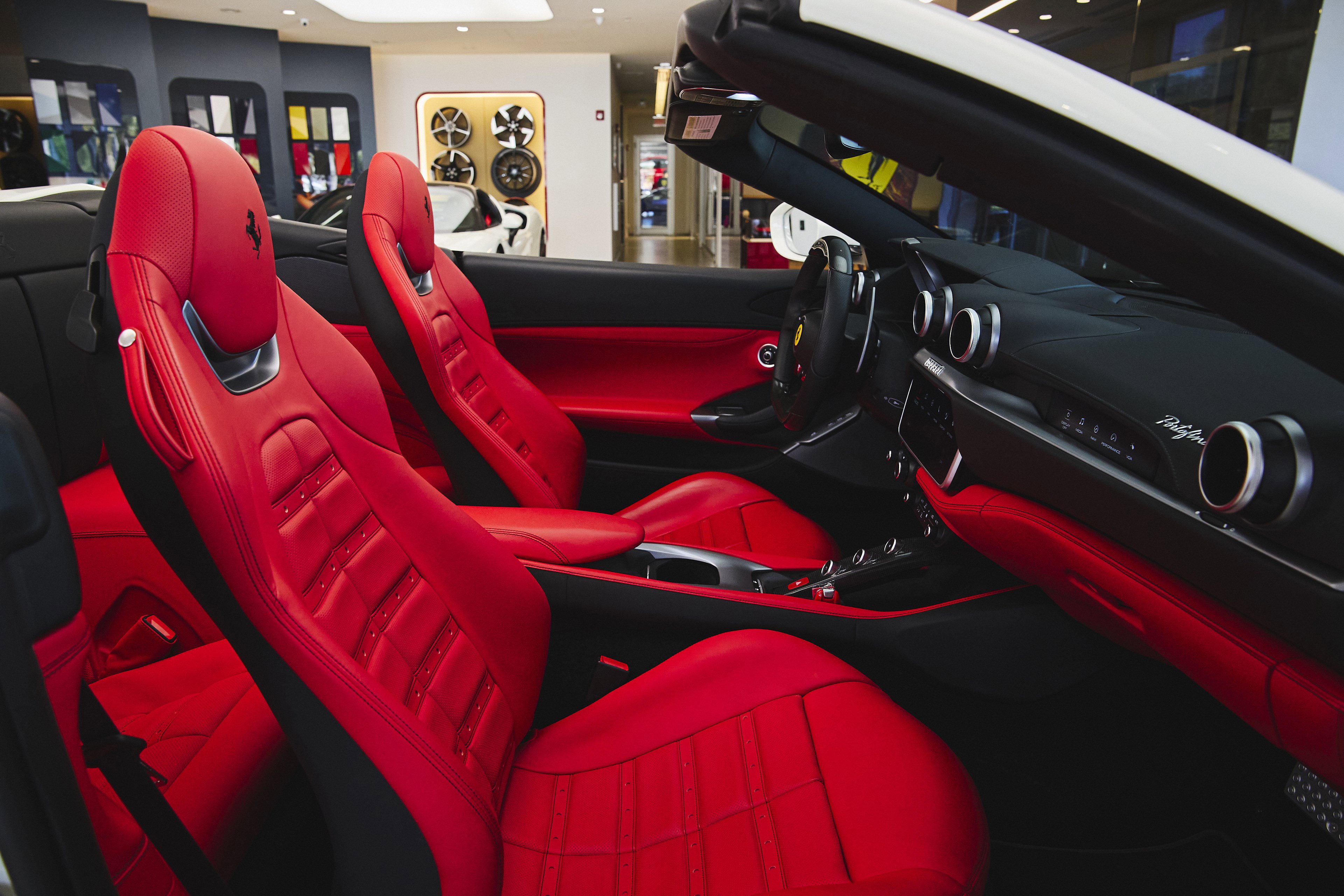 Used 2023 Ferrari Portofino M image 41