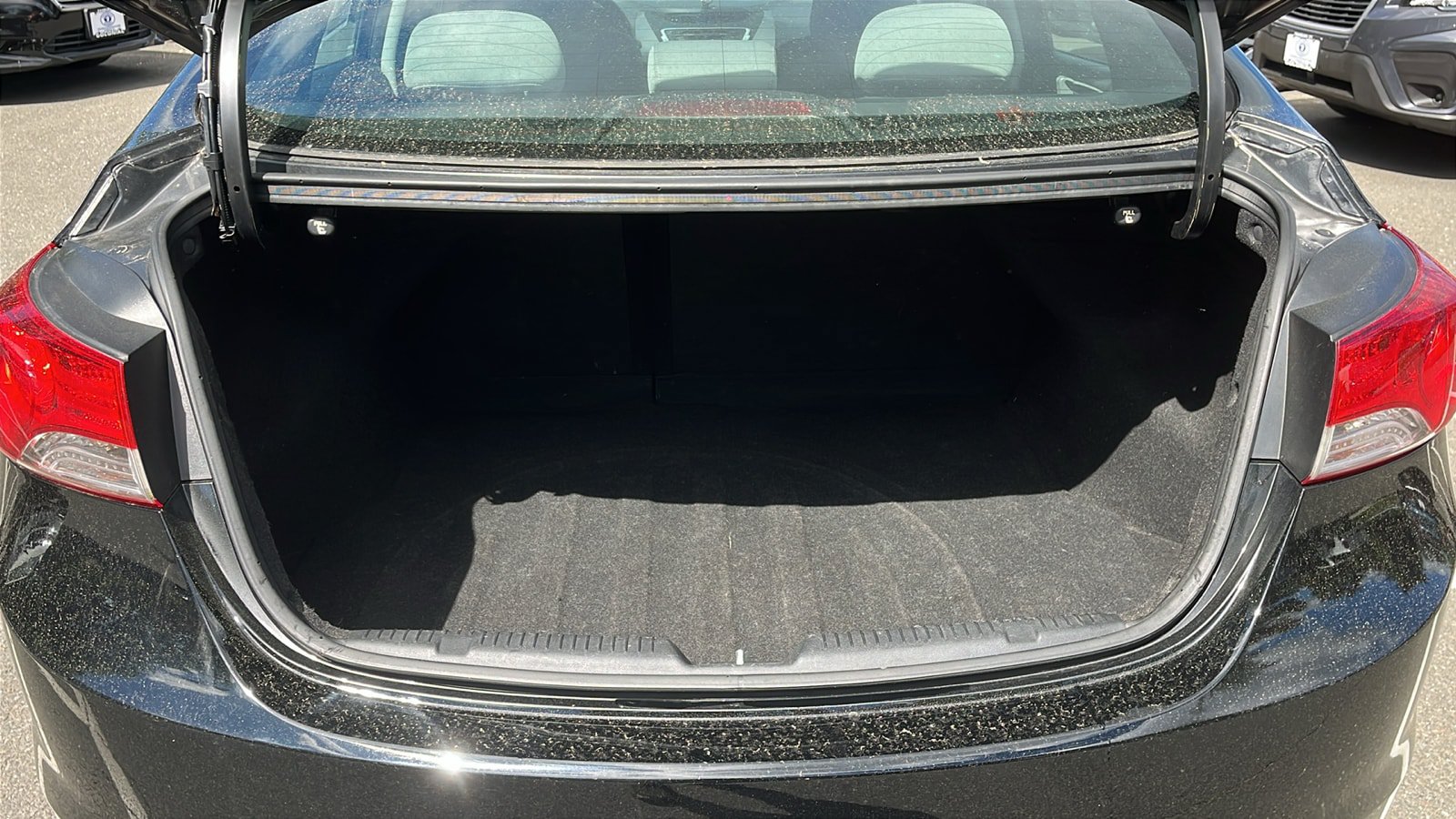 Used 2011 Hyundai Elantra GLS w/ Preferred Equipment Pkg 3 FWD image 25