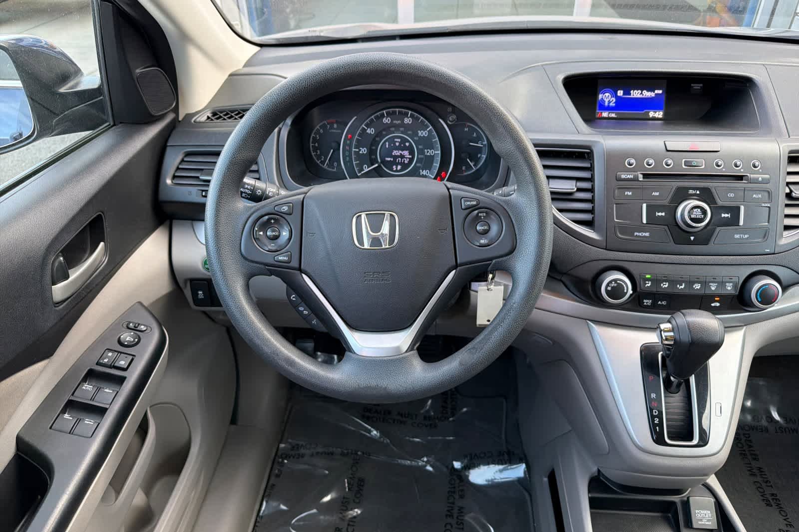 Used 2014 Honda CR-V EX image 16