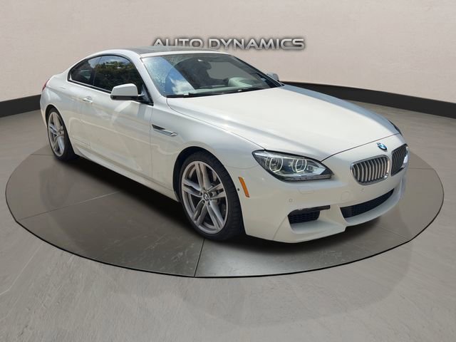 Used 2014 BMW 650i Coupe image 3