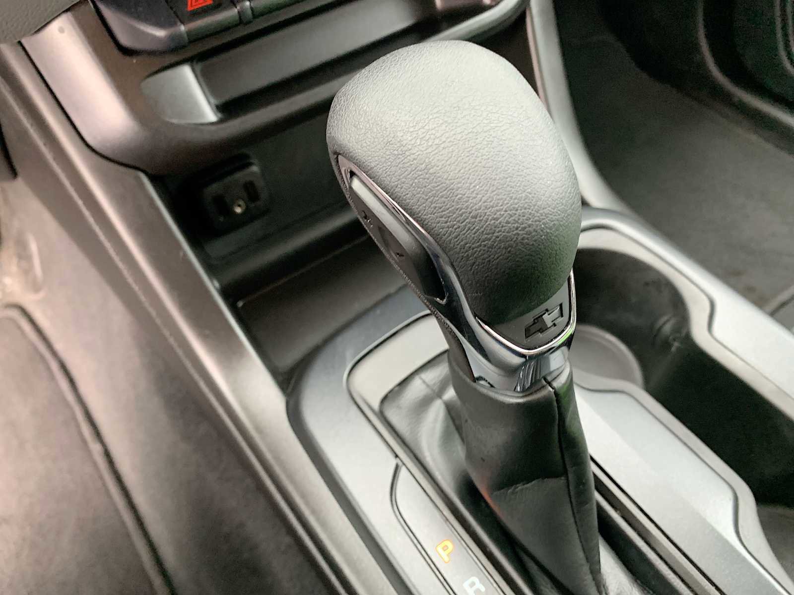 Certified 2022 Chevrolet Colorado W/T w/ WT Convenience Package image 15