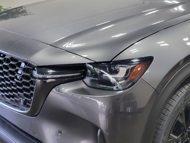 New 2026 MAZDA CX-90 3.3 Turbo w/ Premium Sport Pkg AWD/4WD image 9