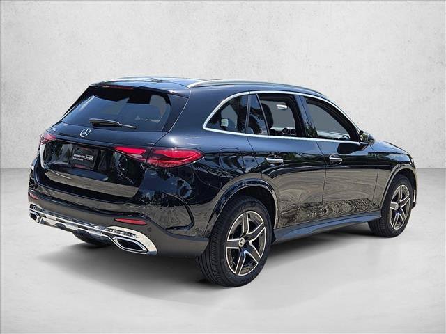 Certified 2026 Mercedes-Benz GLC 300 image 5