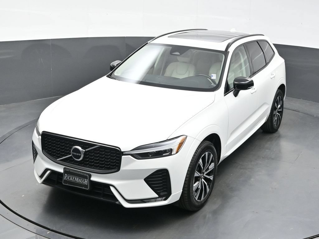 Used 2024 Volvo XC60 B5 Core w/ Protection Package Premier AWD/4WD image 29
