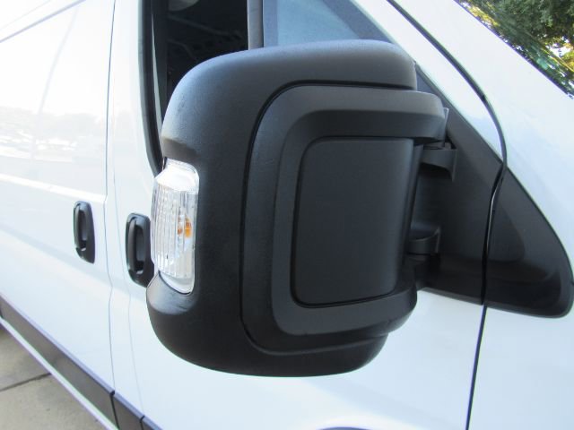 Used 2023 RAM ProMaster 2500 image 18