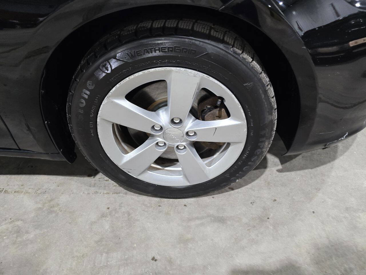 Used 2016 Dodge Dart SXT FWD image 19