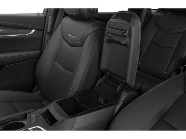 Used 2022 Cadillac XT5 Sportv w/ Technology Package AWD/4WD image 17